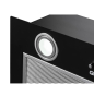 Вытяжка встроенная GRANADO Palamos 3603-1200 Black - 4