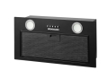 Вытяжка встроенная GRANADO Palamos 3603-1200 Black LINE - 1