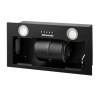 Вытяжка встроенная GRANADO Palamos 3603-1200 Black LINE - 3