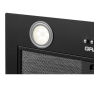 Вытяжка встроенная GRANADO Palamos 3603-1200 Black LINE - 5