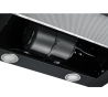 Вытяжка встроенная GRANADO Telde 602-700 Black - 4