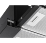 Вытяжка встроенная GRANADO Telde 603-700 Black - 3