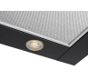 Вытяжка встроенная GRANADO Telde 603-700 Black - 6