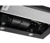 Вытяжка встроенная GRANADO Telde 603-700 Black - 7