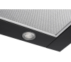 Вытяжка встроенная GRANADO Telde 603-1200 Black - 5