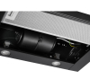 Вытяжка встроенная GRANADO Telde 603-1200 Black - 6