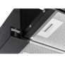 Вытяжка встроенная GRANADO Telde 603-1200 Black - 7
