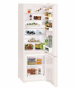 Холодильник с морозильной камерой Liebherr CU 2831 - 2