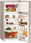 Холодильник LIEBHERR CTel 2131 - 2