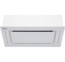Встраиваемая вытяжка ELEYUS GEMINI 700 LED 52 WH - 1