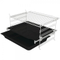 Электрический духовой шкаф Gorenje BOSX6737E13BG - 3