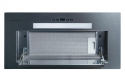 Вытяжка встраиваемая Best Chef Medium Box Touch 1000 inox 60 (OAREP60JFSW.S3.SA.SK_BST) - 2