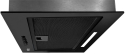 Вытяжка встраиваемая Amica OMC6274B - 3