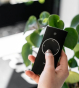 Вытяжка Ciarko Design Su Mini CDZ6001C black - 4