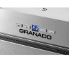 Вбудована витяжка GRANADO Palamos 2613-1200 Inox - 7