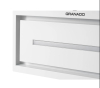 Вытяжка встраиваемая GRANADO Palamos 2613-1200 White - 7