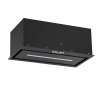 Вбудована витяжка GRANADO Palamos 2613-1200 Black - 4