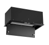 Вбудована витяжка GRANADO Palamos 2613-1200 Black - 5