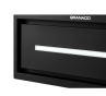 Вбудована витяжка GRANADO Palamos 2613-1200 Black - 6