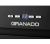 Вбудована витяжка GRANADO Palamos 2613-1200 Black - 7