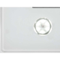 Вытяжка встраиваемая VENTOLUX PUNTO 520/279 WG (1000) TRC - 3