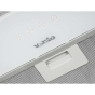 Вытяжка встраиваемая VENTOLUX PUNTO 520/279 WG (1000) TRC - 5