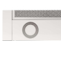 Вытяжка телескопическая VENTOLUX GARDA 60 WH (700) LED - 4