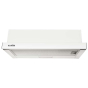 Витяжка VENTOLUX GARDA 60 WH (500) LED - 1