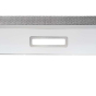 Витяжка VENTOLUX GARDA 60 WH (500) LED - 4