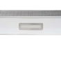 Витяжка VENTOLUX GARDA 60 WH (500) LED - 5