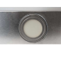 Витяжка VENTOLUX GARDA 60 INOX (900) LED - 4