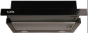 Вытяжка встраиваемая VENTOLUX GARDA 60 BK (900) LED - 3