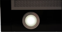 Вытяжка встраиваемая VENTOLUX GARDA 60 BK (900) LED - 7