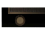 Вытяжка телескопическая VENTOLUX GARDA 60 BK (700) LED - 5