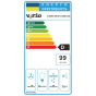 Вытяжка VENTOLUX GARDA 60 BK (1100) LED - 10