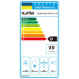 Вытяжка VENTOLUX GARDA 60 BG (1100) TC LED - 10