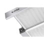 Вытяжка VENTOLUX GARDA 60 BG (1100) TC LED - 3