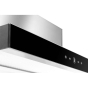 Вытяжка VENTOLUX GARDA 60 BG (1100) TC LED - 6