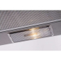 Вытяжка VENTOLUX GARDA 60 INOX (700) LED - 5