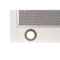 Вытяжка VENTOLUX GARDA 50 WH (700) LED - 5