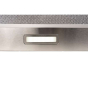 Витяжка VENTOLUX GARDA 50 INOX (500) LED - 4