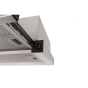 Витяжка VENTOLUX GARDA 50 INOX (500) LED - 6