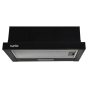 Вытяжка VENTOLUX GARDA 50 BK (500) LED - 1