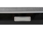 Вытяжка VENTOLUX GARDA 50 BK (500) LED - 5