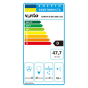 Вытяжка VENTOLUX GARDA 50 BK (500) LED - 8