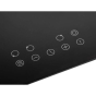 Варочная поверхность VENTOLUX HV 44 TC - 4