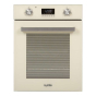 Духова шафа VENTOLUX TOKYO 6 ST (IVORY) - 1