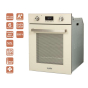 Духова шафа VENTOLUX TOKYO 6 ST (IVORY) - 7
