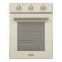 Духова шафа VENTOLUX SOHO 6 MT (IVORY) - 1