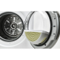 Сушильная машина Asko T409HS.W - 3
